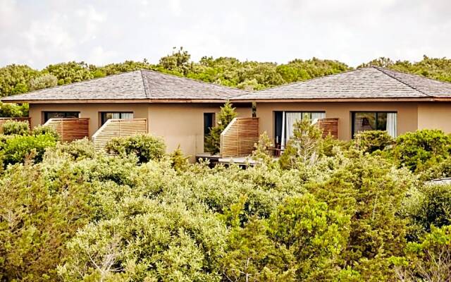 Hotel Version Maquis Citadelle