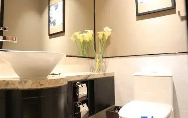 Guizhou Arche Plaza Hotel