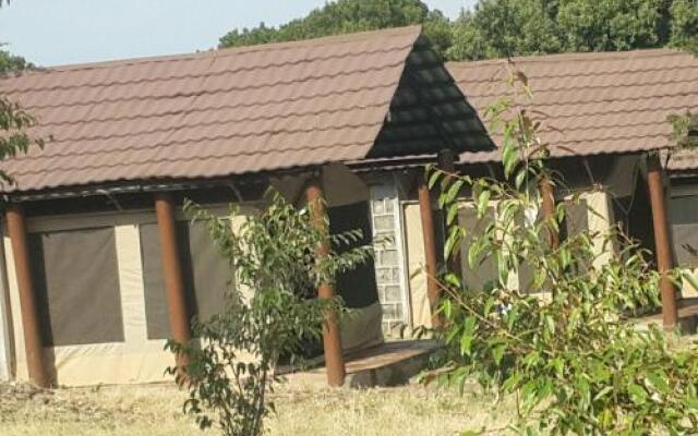 Masaimara Springs Camp