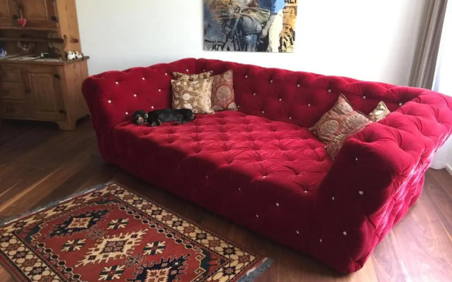 Brig City Garden Apartment