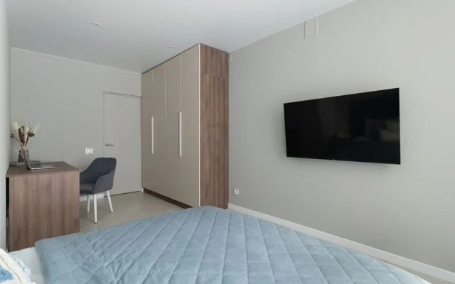 Веста на Малом проспекте Петроградской стороны 36-38