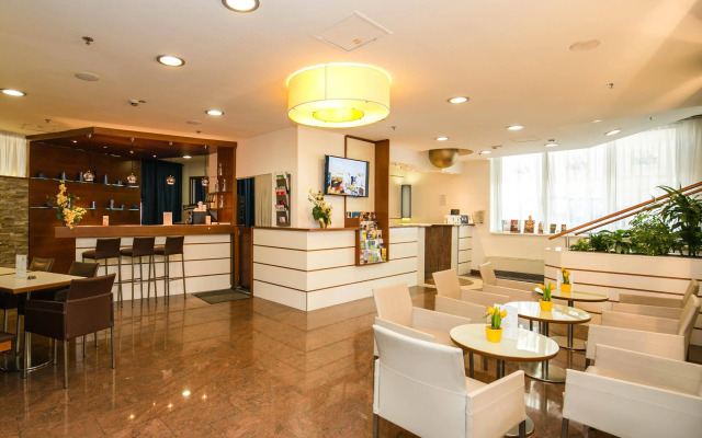 arte Hotel Wien Stadthalle 