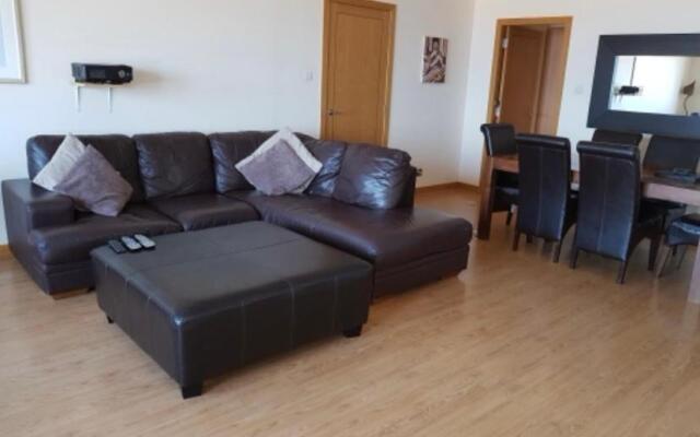 Beachview Apartment