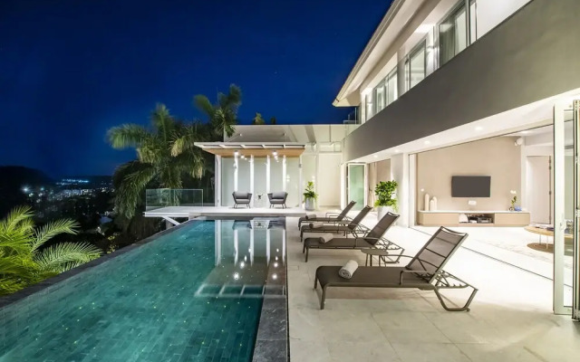 Villa Borimas by Elite Havens