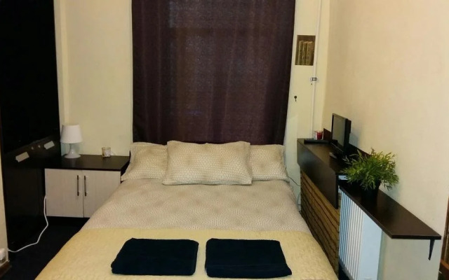 Kulturnaya Stolitsa Mini Hotel