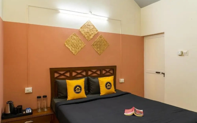 The Hosteller Chikmagalur