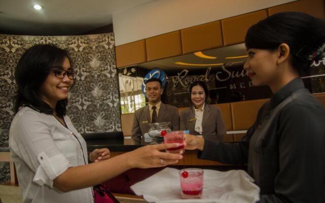 Royal Suite Condotel