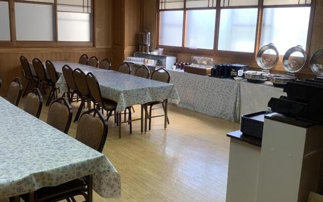 Hotel Nasu Ohtawara Hills