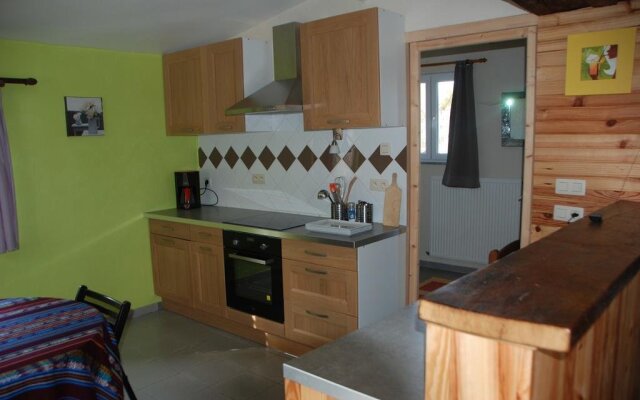 B&B Les Trois Voisins