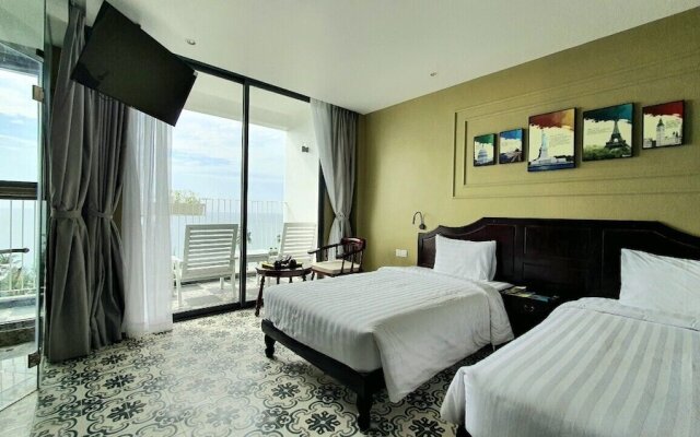 The Palmy Luxury Beach Phu Quoc