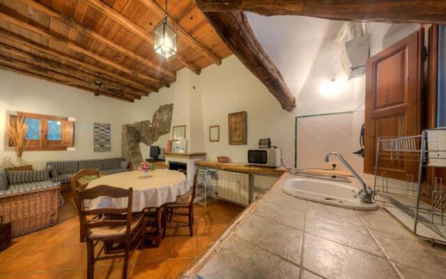 Cortijo Balzain