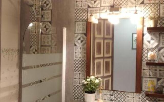 Apartamento Oliver