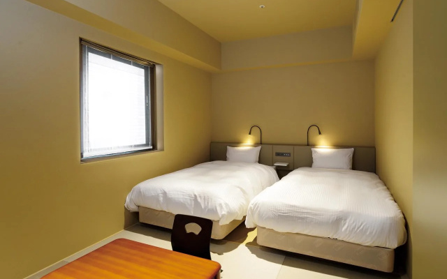 Hakata Green Hotel No.1