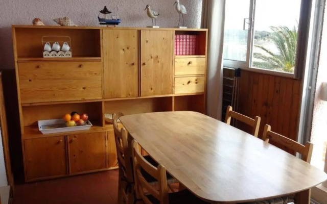 Appartement Port Barcarès, 2 pièces, 4 personnes - FR-1-81-238