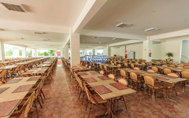 Lacqua diRoma - Apartamentos WPI