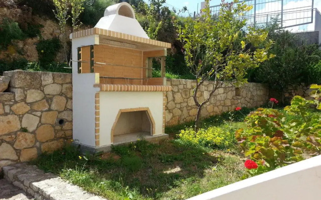 Villa Koula & Villa Alkyon