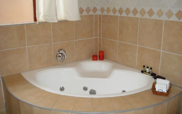 The Elephant Hills B&B