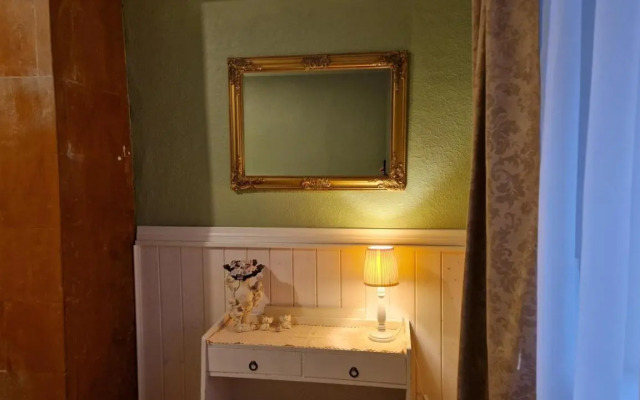 Sweet Home Apartment