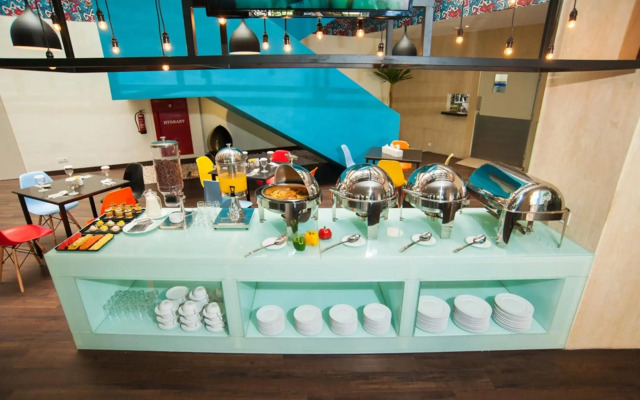 idoop Hotel Lombok