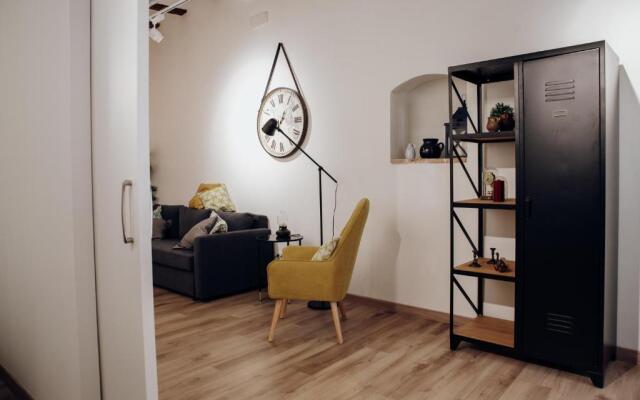 Apartamento Mercadal