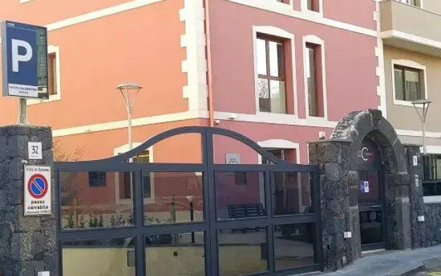Rooms alCentro