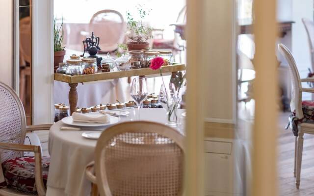 Hôtel du Centenaire