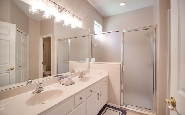 Casa Amore 5 Bedrooms