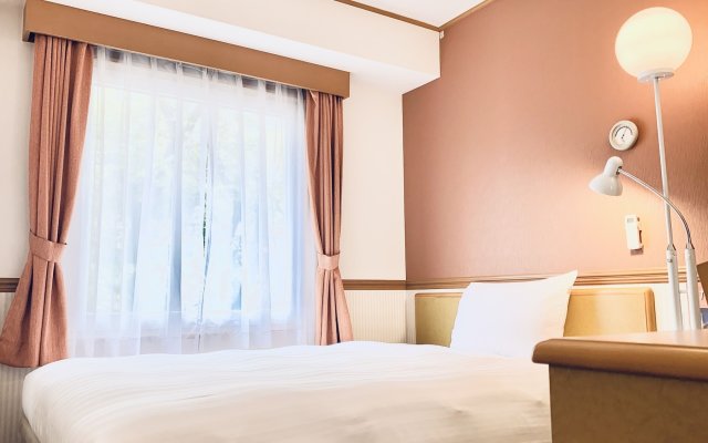 Toyoko Inn Kumamoto Jyo Toricho Suji