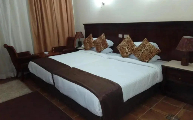 VIE Palma Di Sharm Resort and Aqua park