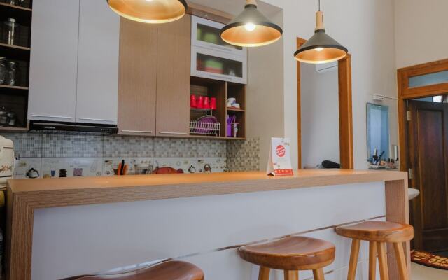 Kate'el Inn by OYO Rooms