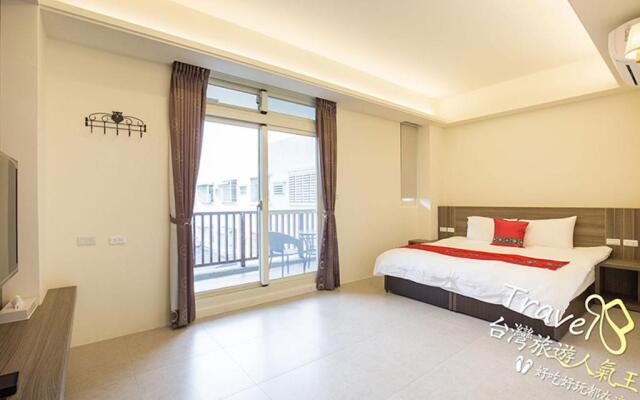 Secret Garden Homestay
