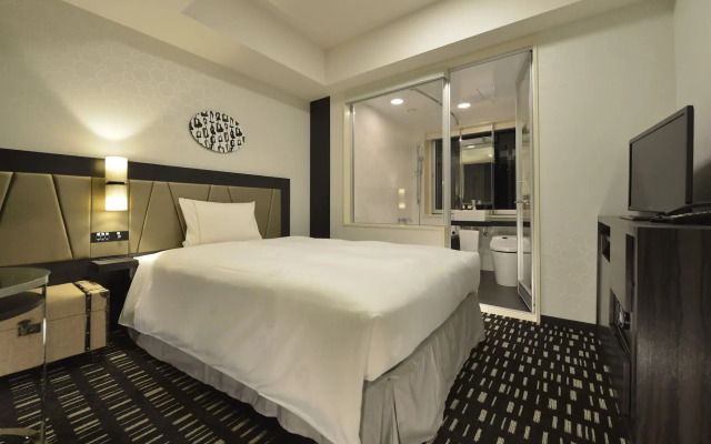 The Royal Park Hotel Tokyo Haneda Airport Terminal 3