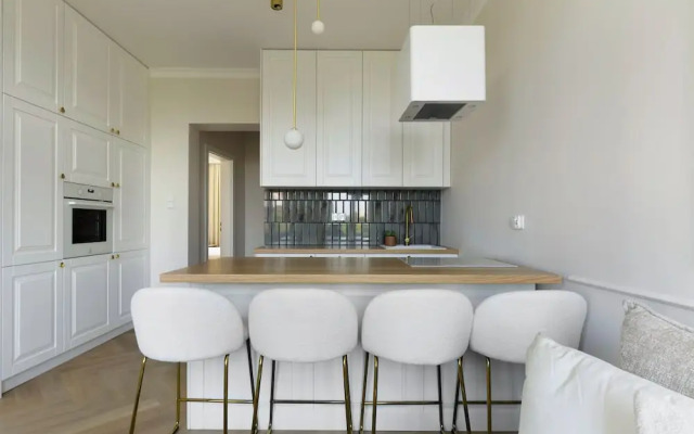 Elite Apartments Kościuszki Lux