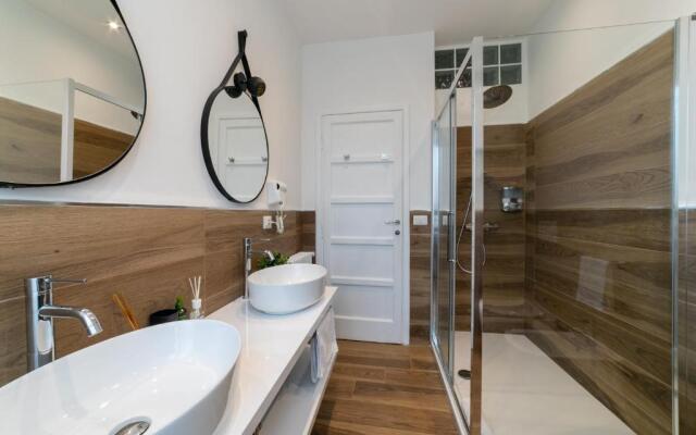 *****AmoRhome***** New Luxury apartment in the heart of Rome