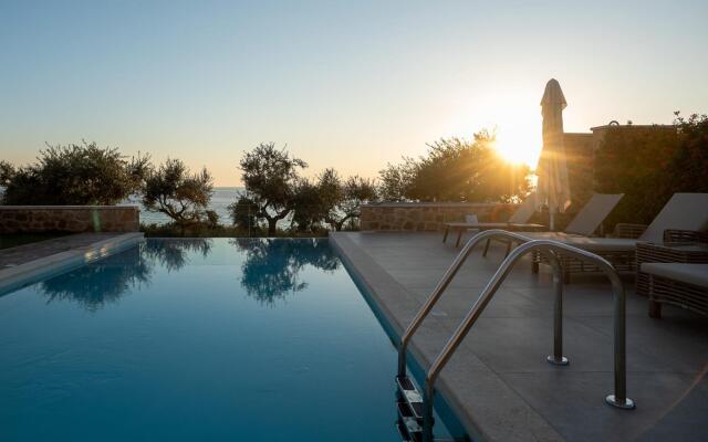 Villa I I With Private Pool