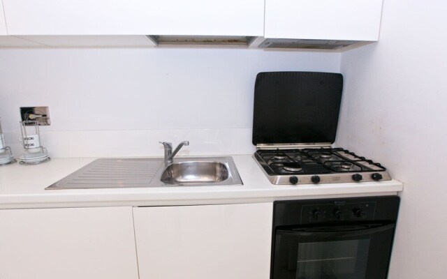 Modern Holiday Home in Vasto With Private Terrace