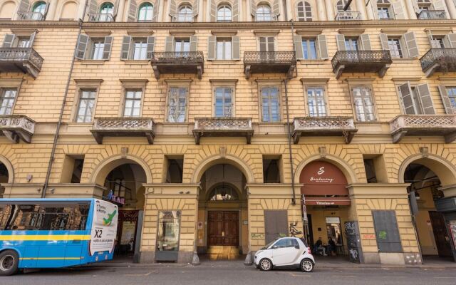 Torino Station Relais