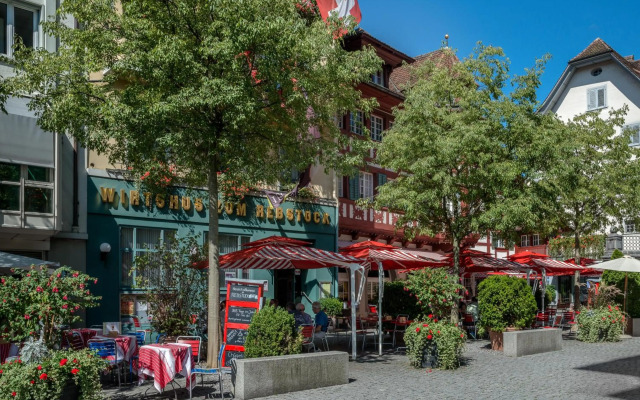 Hotel Rebstock