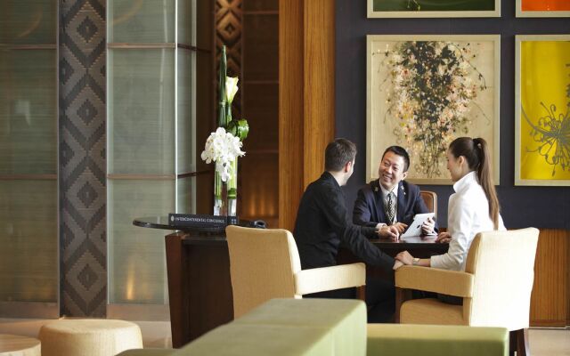 InterContinental Suzhou by IHG