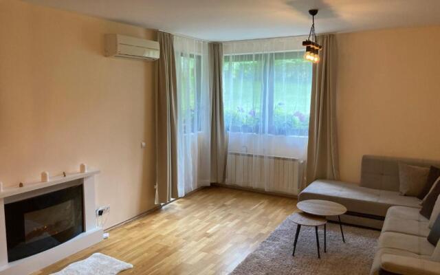 Cosy Apartment Pravets Resort