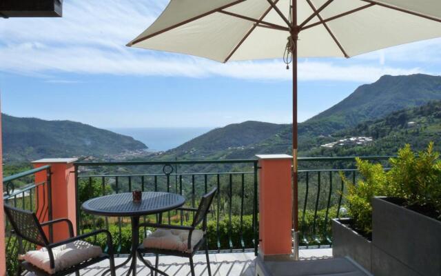 La Vignana - Cinque Terre