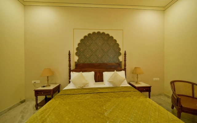 Dera Jaipur Homestay