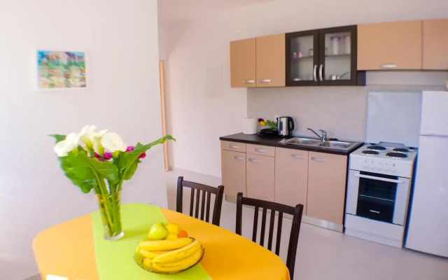 Apartments Frano Ropa