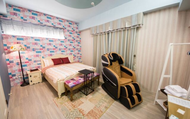 Yi Ho House B&B