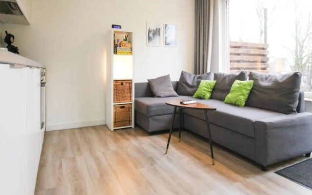 Apartment, Braunlage