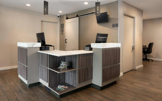 Residence Inn by Marriott Anaheim Placentia Fullerton