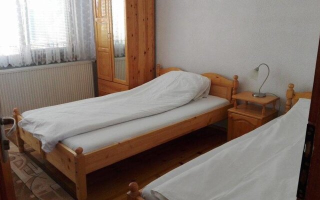 Tsvetkovi Guest House