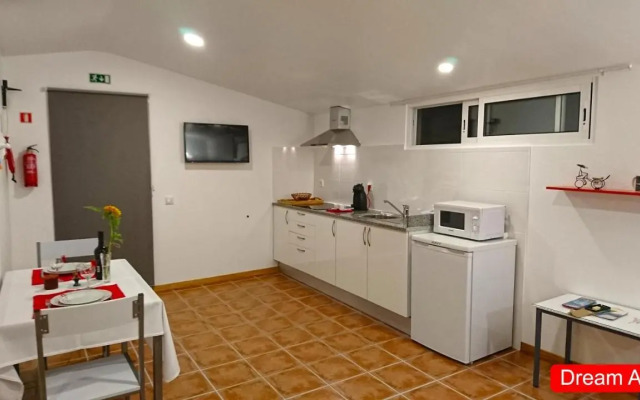 Apartment Henriques