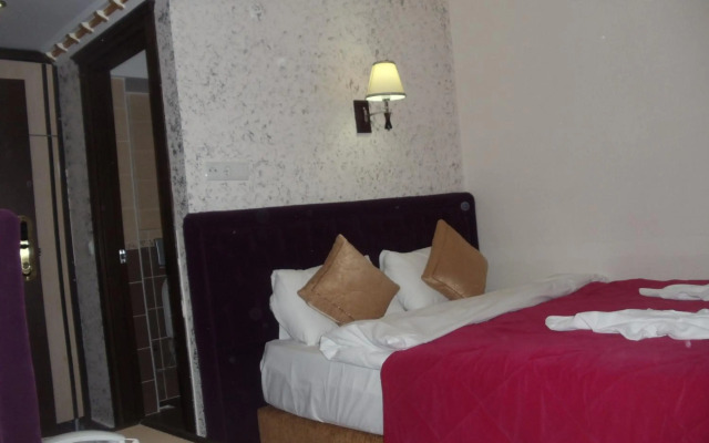 Ares Hotel Sultanahmet