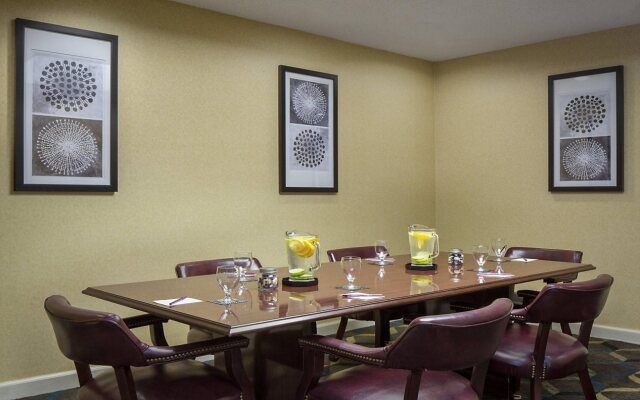 Residence Inn by Marriott Dallas Las Colinas